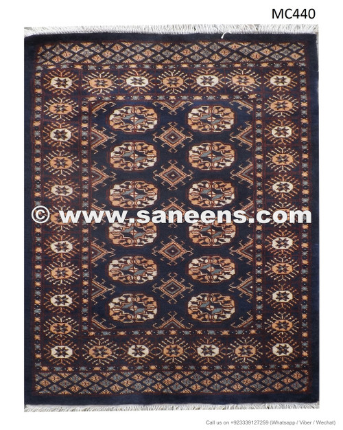 persian artwork bokhara rug, tribal fashion pashtun rungs wholesale