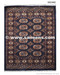 persian artwork bokhara rug, tribal fashion pashtun rungs wholesale