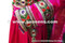 handmade persian nikah event clothes, yakhan embroidery work apparels costumes