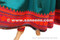 afghan girls mehndi night event party long gown dress
