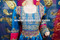 afghan traditional embroidery lace costumes frocks apparels 