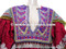 buy ethnic afghan dress