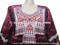 handmade kuchi tribal frocks 