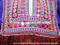 kuchi banjara vintage dress with embroidery work