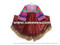 kuchi tribal ethnic clothes costumes