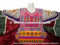 genuine hand embroidery work kuchi ethnic clothes costumes