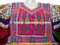 pashtun tribal artwork handmade costumes apparels 