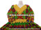 kuchi tribal choli frocks