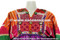 nomad ethnic frocks with beads work