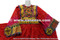 afghan kuchi vintage clothes