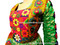 pashtun tribal artwork new dresses wholesale