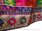 mirrors embroidery work afghan tribal fashionable dresses gowns apparels
