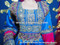 muslim ladies wedding event apparels online