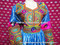 wholesale new design tribal artwork dresses apparels online