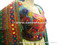 wholesale mirrors work afghan costumes coutures 