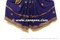 handmade gypsy women artwork costumes maxi