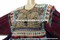 handmade muslim pashtun tribal vintage frocks dresses