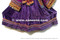 gypsy women long clothes costumes 