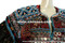 traditional afghanistan tribal ethnic costumes clothes