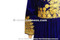 wholesale new design muslim pashtun ladies formal clothes costumes