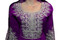 persian ladies formal clothes frocks