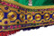 mirrors embroidery work afghan dresses 