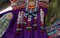 afghan kuchi tribal retro dress with hand beaded tassels