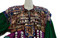 traditional kuchi ehtnic clothes