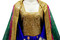 afghan pashtun singer dresses, wholesale saneens tribal clothes frocks