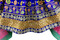 mirrors embroidery work pashtun women clothes dresses