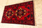 baluch tribal rug