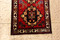 baluch tribal handmade rug