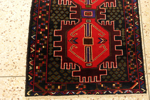shop online home office decor baluchi rug