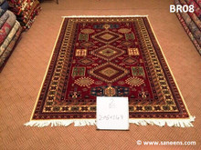 Persian Rugs Kilim Rugs, Overdyed Vintage Rugs, Hand-made Turkish