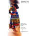 afghan dress, afghan clothes