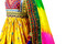 afghan bridal dress