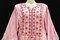 balochi dress design