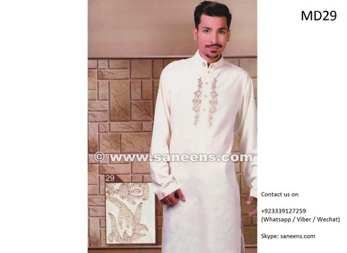 afghan clothes, muslim wedding dresses for men