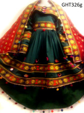 afghan clothes, afghani dress, afghan fashion