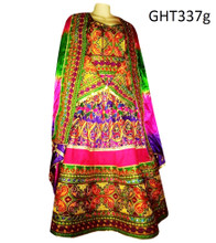 afghan clothing, afghani dress, muslimah fashion