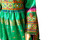 afghan tradtional dress