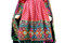 afghani dress