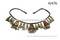 kuchi jewellery belt