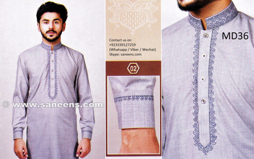 afghan clothes for men