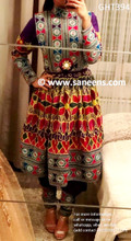 afghan clothes, muslimah fashion