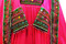 arabic wear in pink color