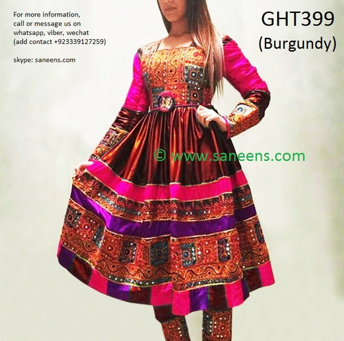 afghan clothes, muslimah fashion