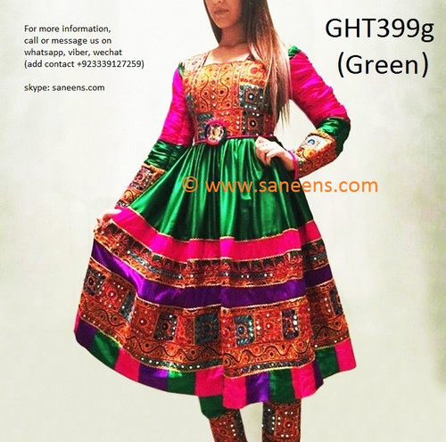 afghani dress new style, pashtun bridal frocks gowns online