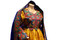 afghani dress new style