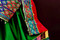 arabic wear, afghan traditional dress